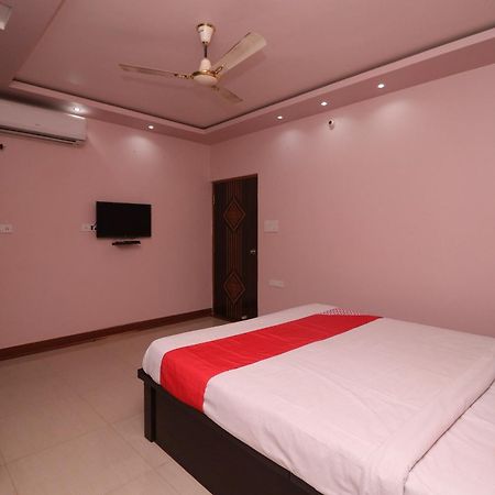 Kakarmatha Collection O Shivanya Guest House מראה חיצוני תמונה