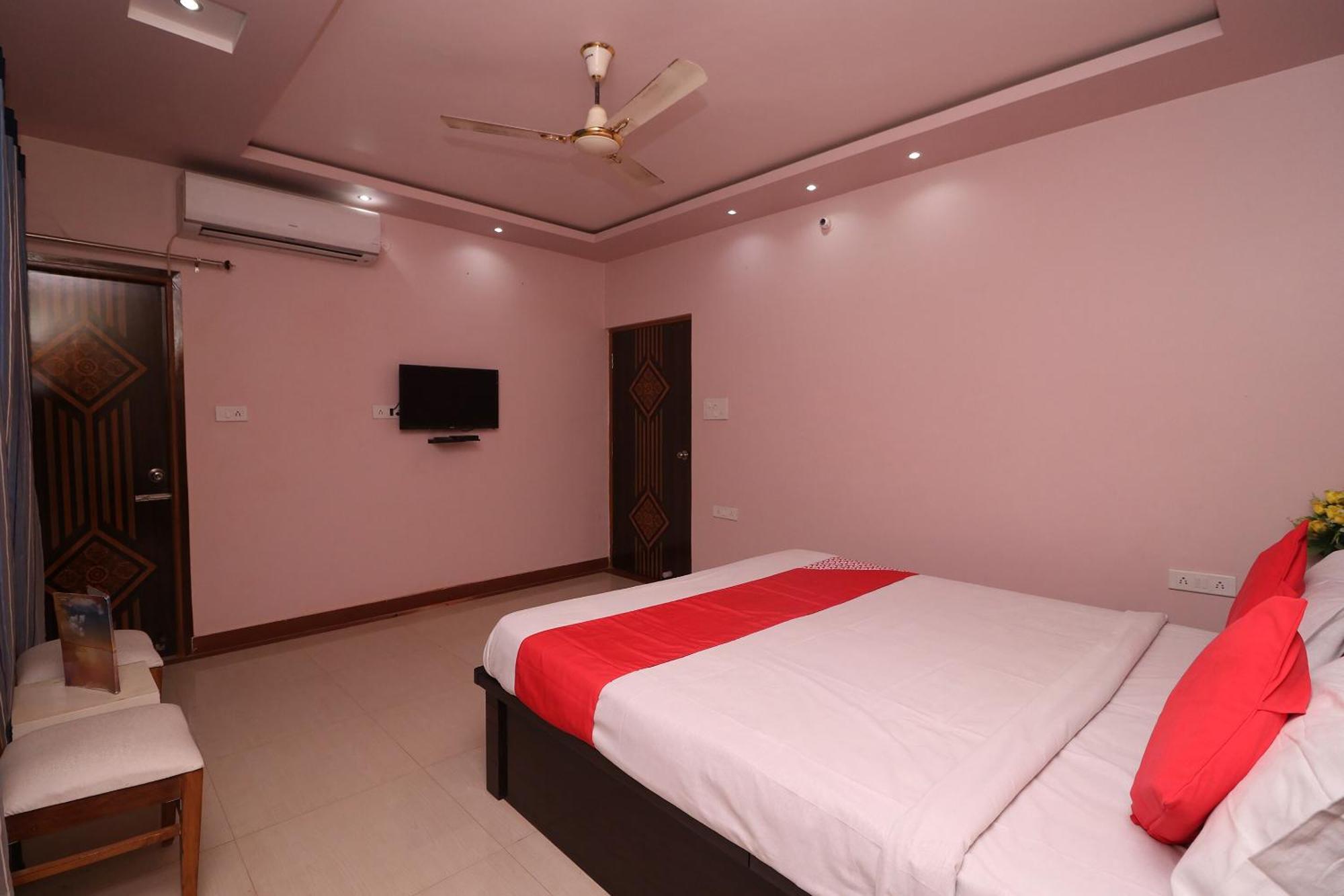 Kakarmatha Collection O Shivanya Guest House מראה חיצוני תמונה