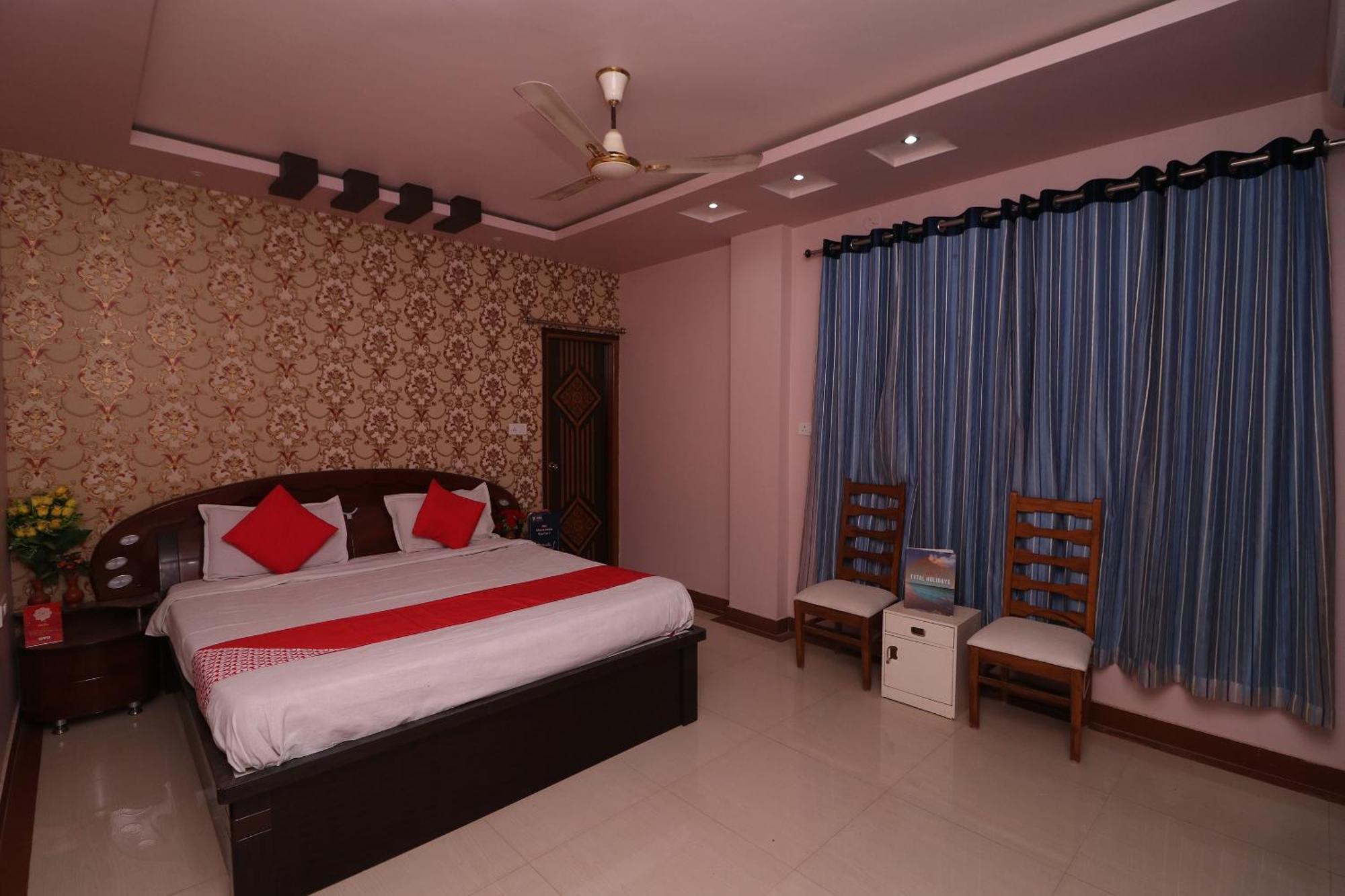 Kakarmatha Collection O Shivanya Guest House מראה חיצוני תמונה