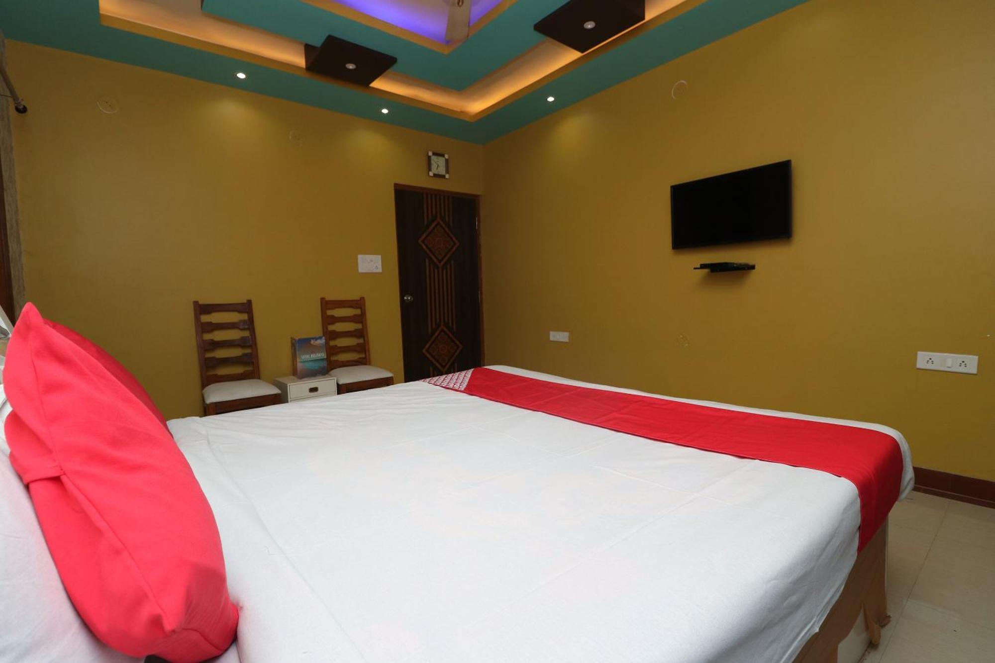 Kakarmatha Collection O Shivanya Guest House מראה חיצוני תמונה