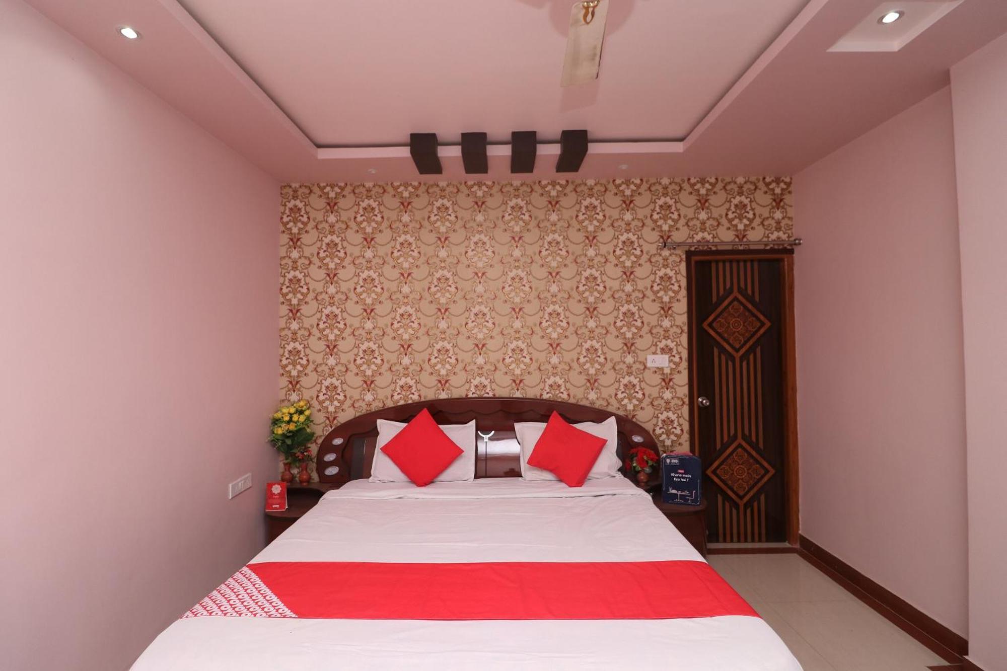 Kakarmatha Collection O Shivanya Guest House מראה חיצוני תמונה