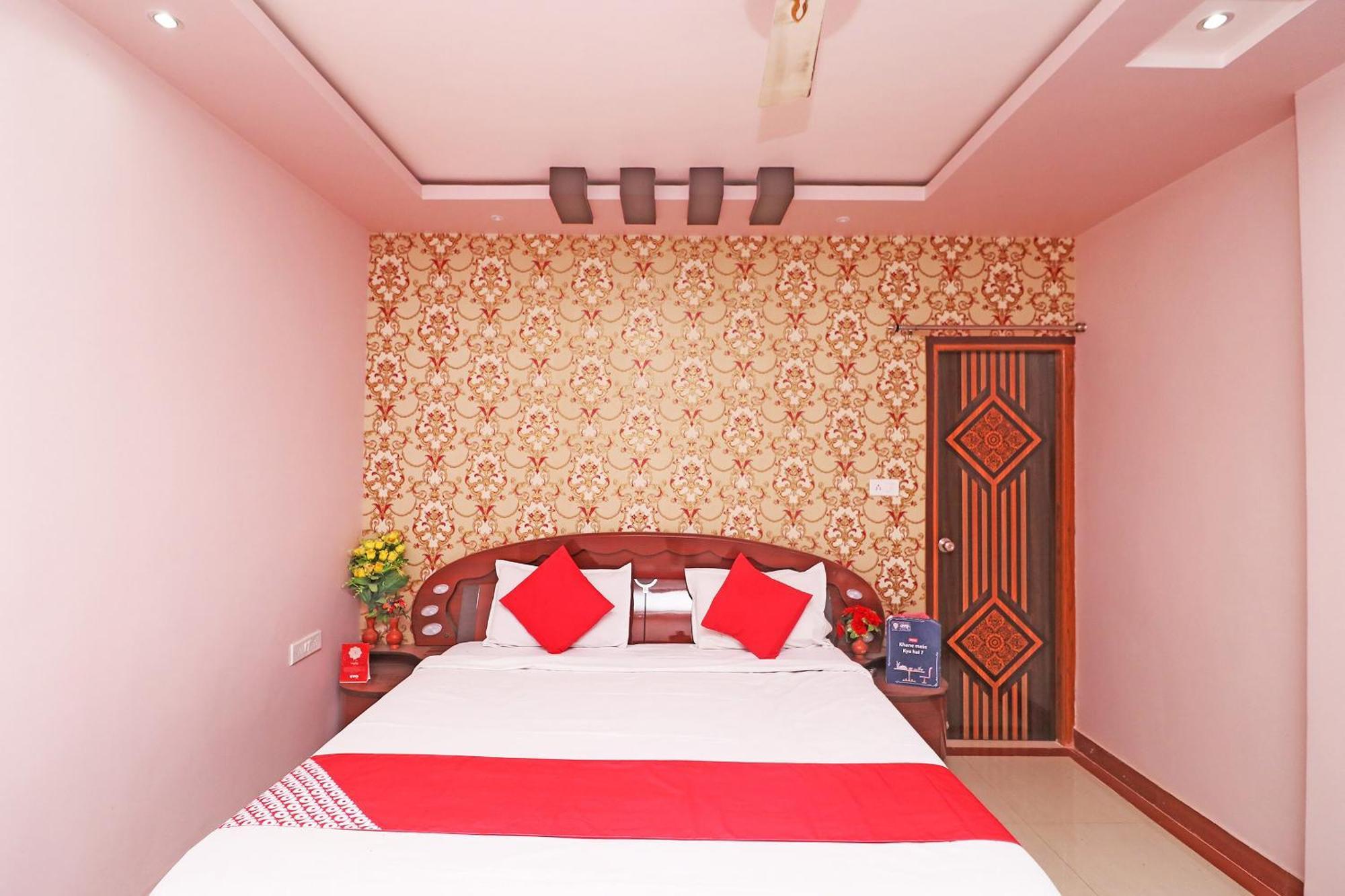 Kakarmatha Collection O Shivanya Guest House מראה חיצוני תמונה