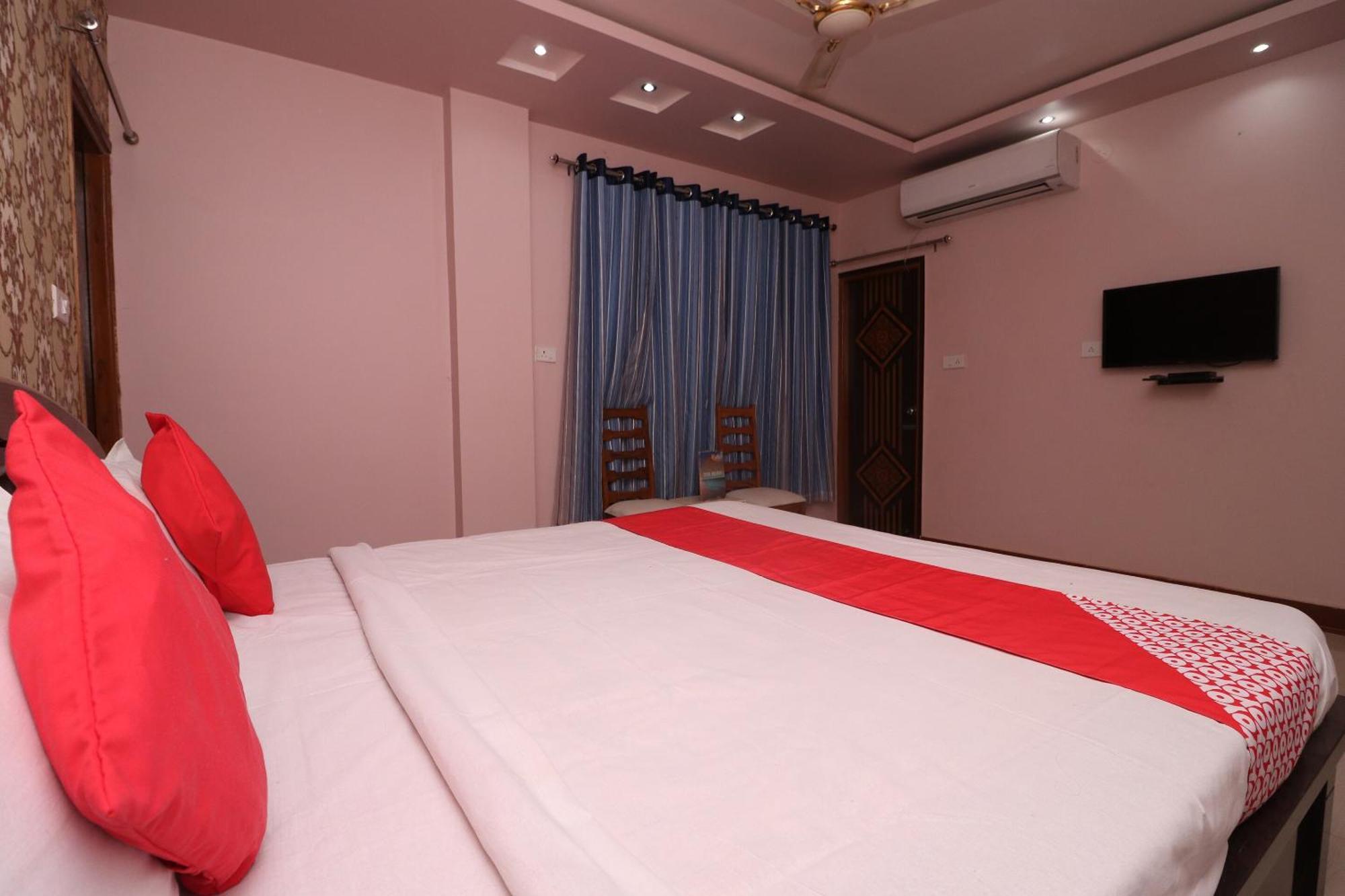 Kakarmatha Collection O Shivanya Guest House מראה חיצוני תמונה